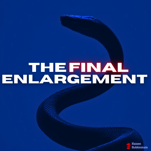 Kaizen Penis Enlargement 2.0