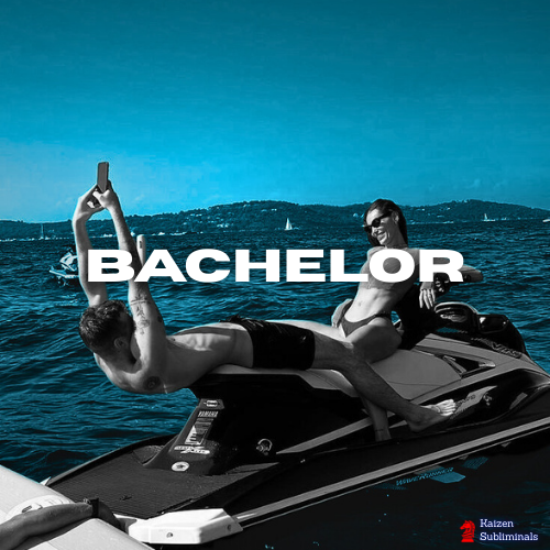 Life Of A Bachelor