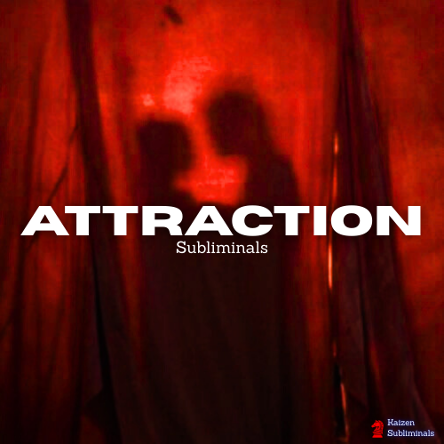 Attraction Subliminals