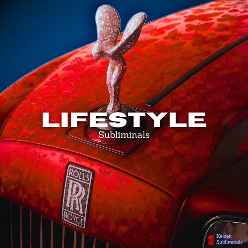 Lifestyle Subliminals