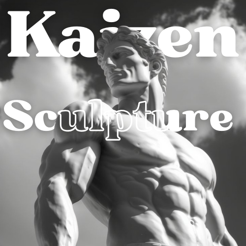 Extreme Body Sculpture