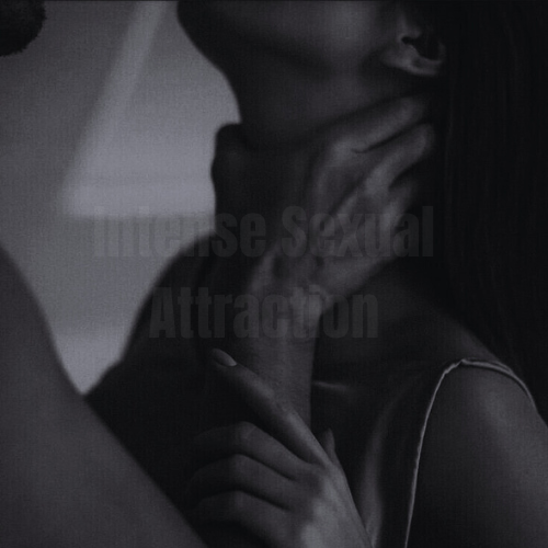 Female Attraction At Its Purest