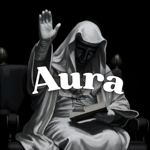 Immaculate Aura