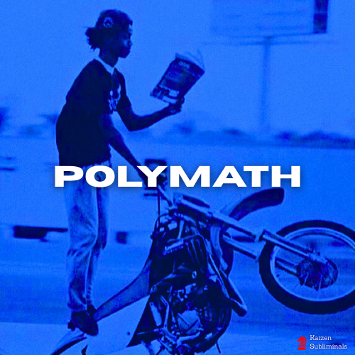 Polymath Subliminal