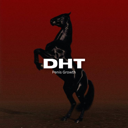 DHT increase