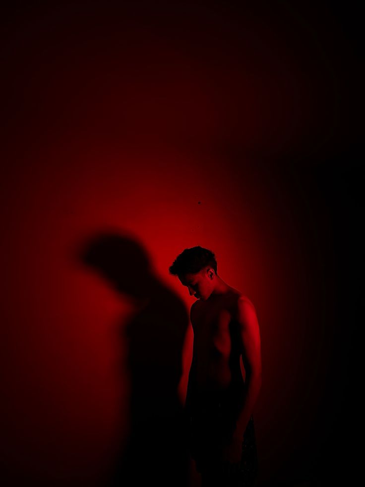 The Alter Ego